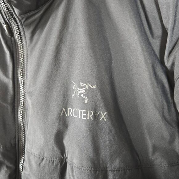 Arcteryx Cold WX Jacket LT Size XL Puffer Men - Picture 2 of 16